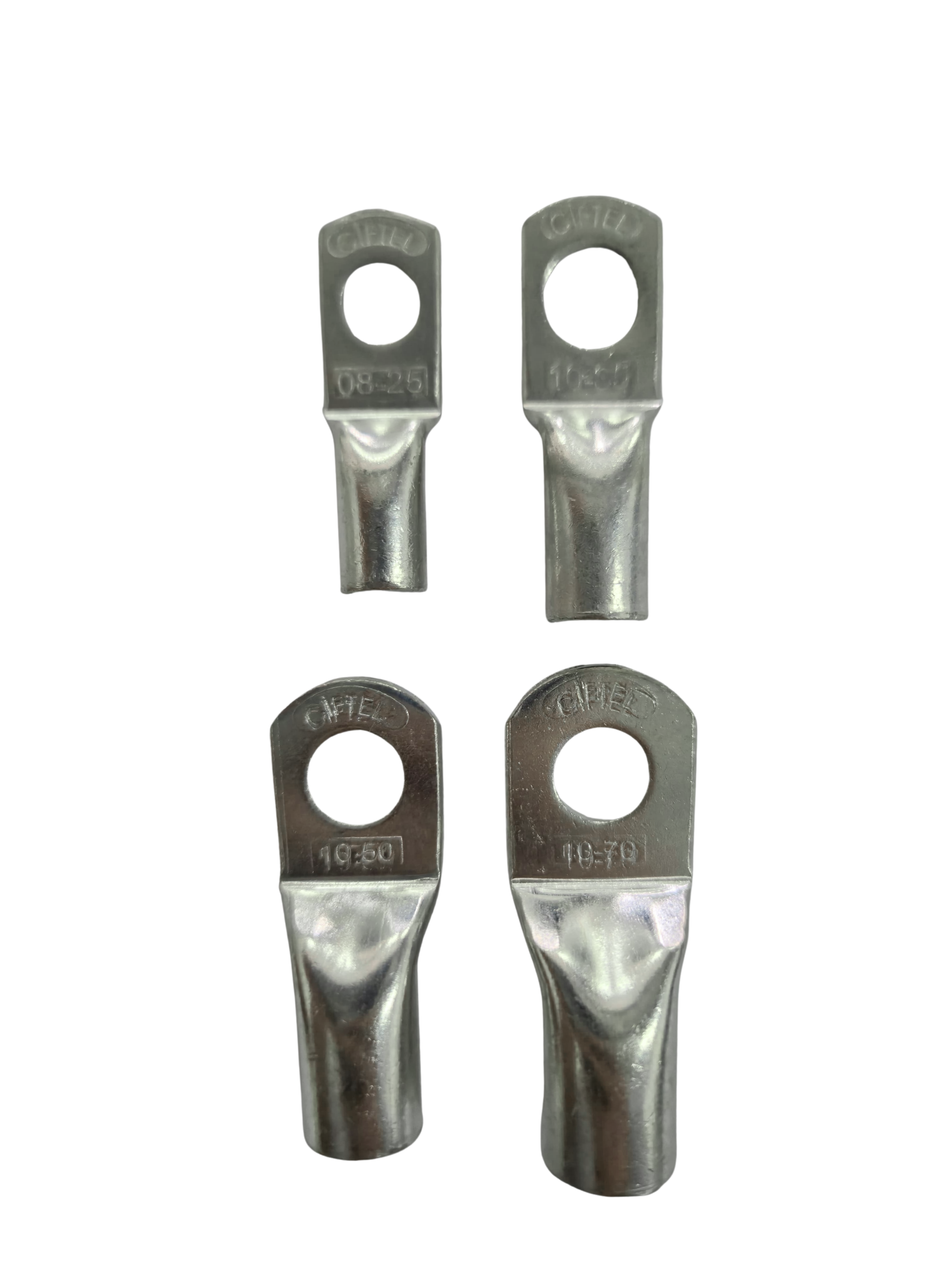 Tubular Terminal